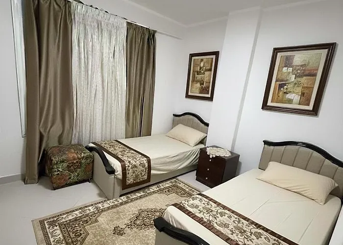 Vivia Blumar Sokhna Families 101 Ain Sukhna