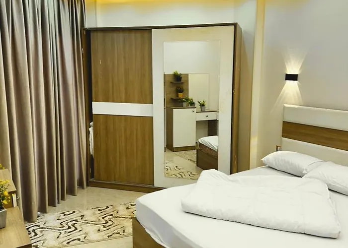 Vivia Blumar Sokhna Families 101 * Ain Sukhna