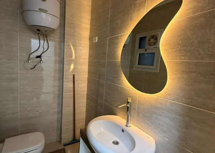 Apartment Vivia Blumar Sokhna Families 101 *