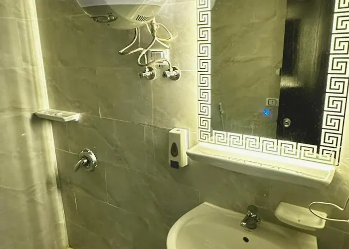Vivia Blumar Sokhna Families 101 Apartment