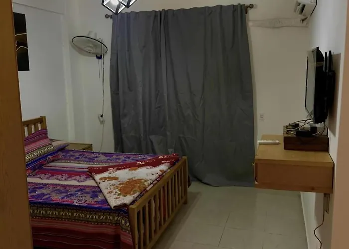 Vivia Blumar Sokhna Families 101 Apartment Ain Sukhna