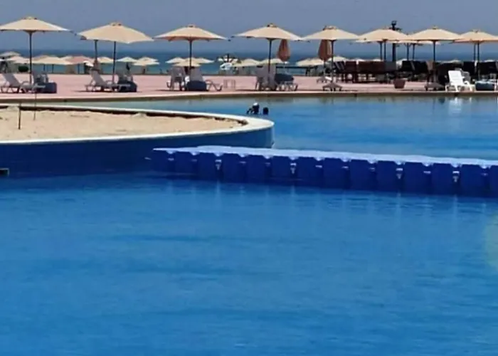 Vivia Blumar Sokhna Families 101 Ain Sukhna