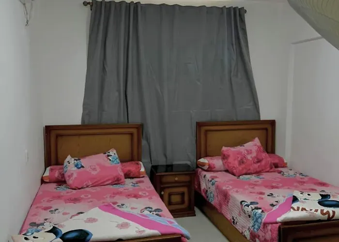 Vivia Blumar Sokhna Families 101 Ain Sukhna