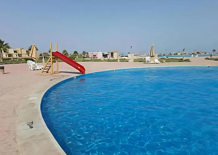 Vivia Blumar Sokhna Families 101 Apartment *