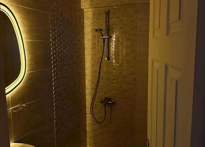 Apartment Vivia Blumar Sokhna Families 101 Ain Sukhna