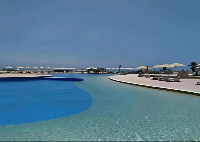Apartment Vivia Blumar Sokhna Families 101 Ain Sukhna