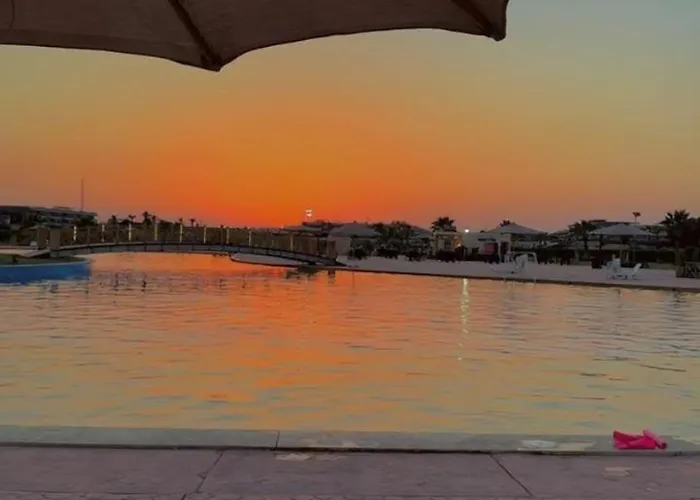 Vivia Blumar Sokhna Families 101 * Ain Sukhna